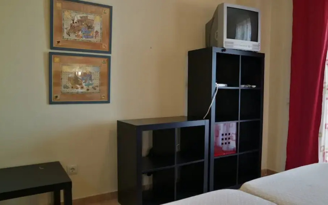 Golfside Apartment in Isla Canela