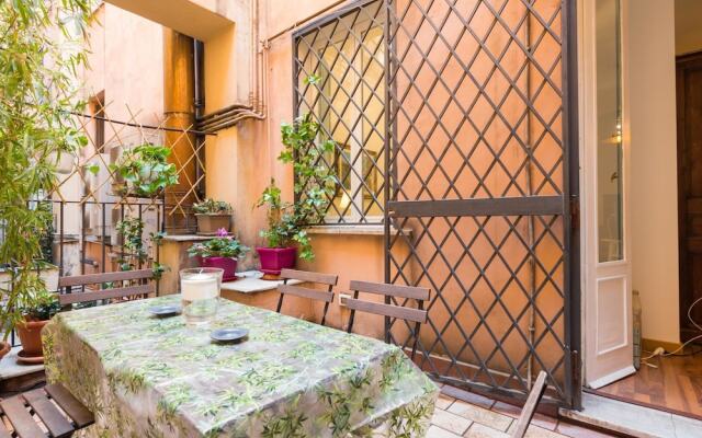 RSH Piazza Navona Lancellotti Apartment 2