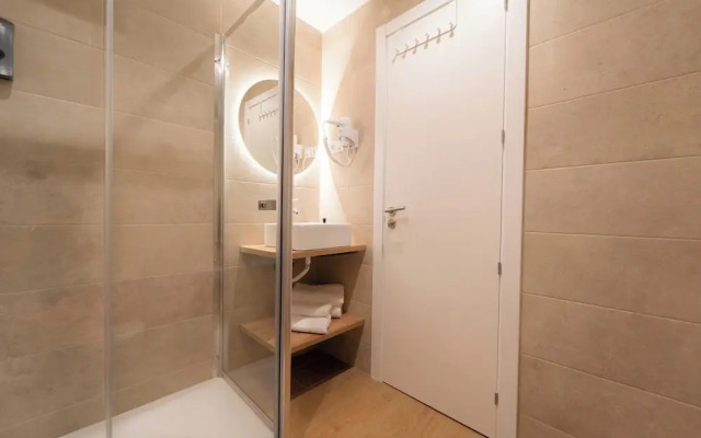 I'M Room Suites Nuevos Ministerios - Bernabeu 'Digital Access'