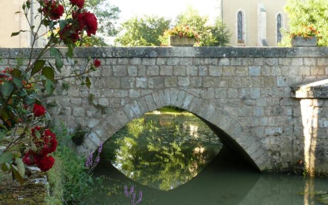 La Maison des Cornières