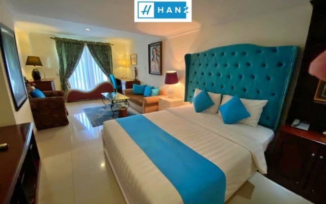 S79 Vuon Saigon Hotel & Spa