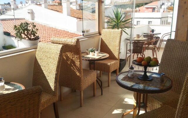 Suites Inn Lagos