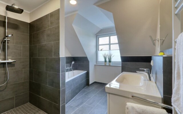 Baltischer Hof Apartment 53