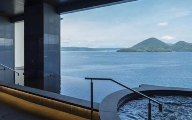 The Lake Suite Ko No Sumika