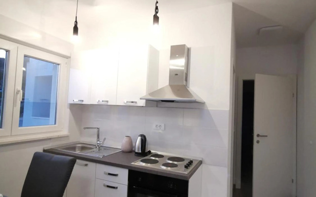 Charming studio - apartment