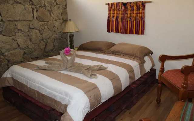 Paraiso San José - Hostel