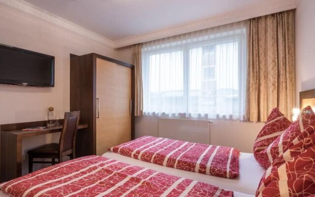 Apartment Mozart