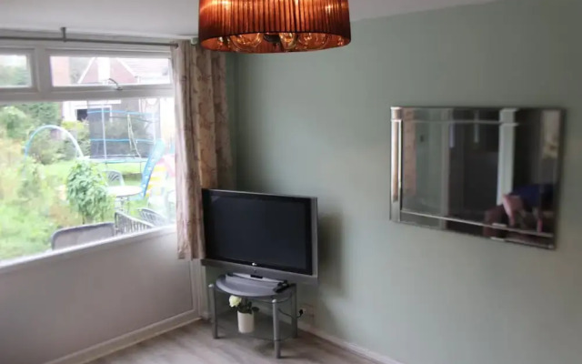 ADVO Lovely 2 rooms accommodation Leeds