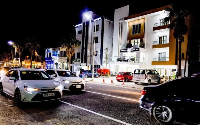 Nouakchott Hotel Towva