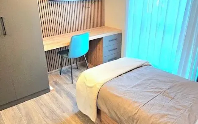 Hira Boarding Aparthotel