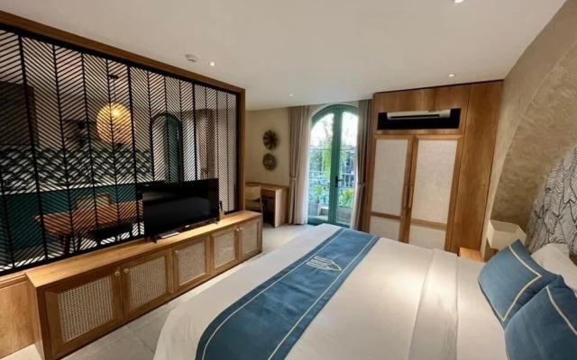 Myyan Retreat