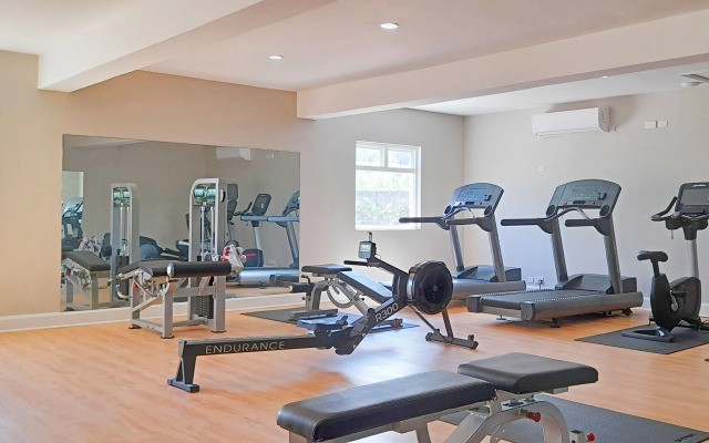 Cap Cove Resort St. Lucia, BW Premier Collection