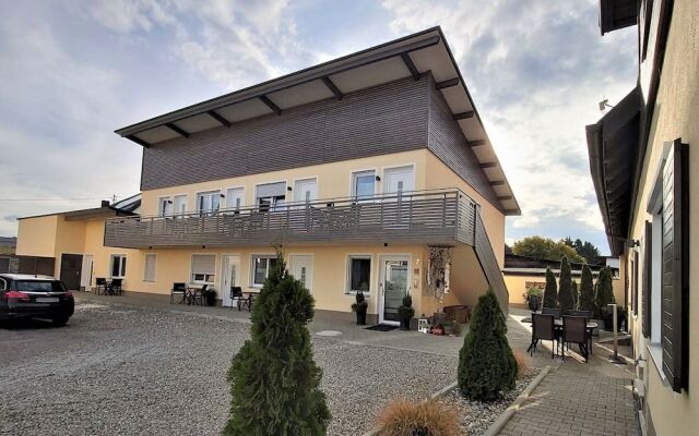 Apart Hotel Dillinger Schwabennest