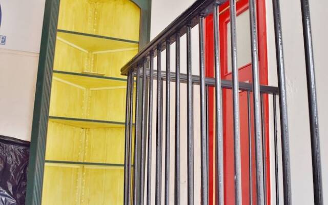 Flat in Oban Town Centre