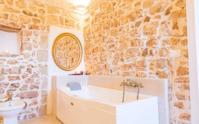 Masseria Santo Stefano Relais & Charming