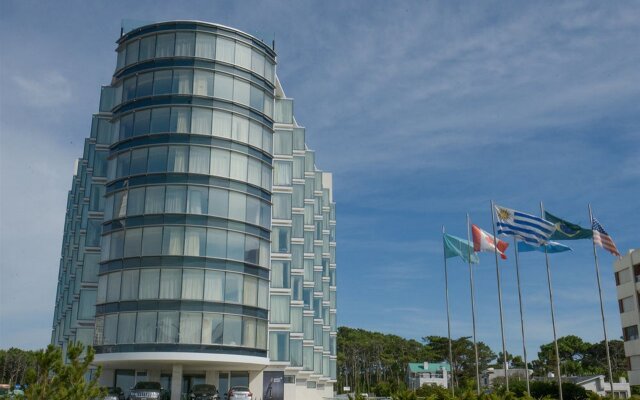 The Grand Hotel Punta Del Este