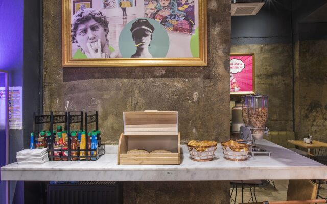 Hotel Forty One Bucharest