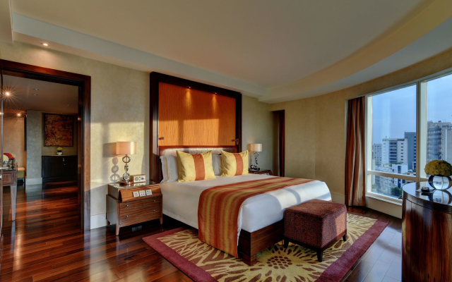 The Ritz-Carlton, Bangalore