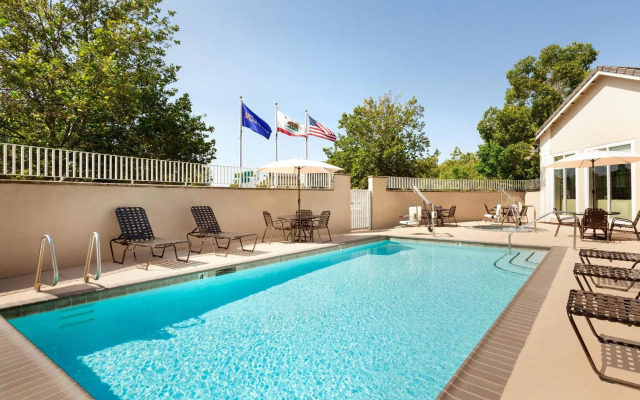 Hilton Garden Inn Roseville