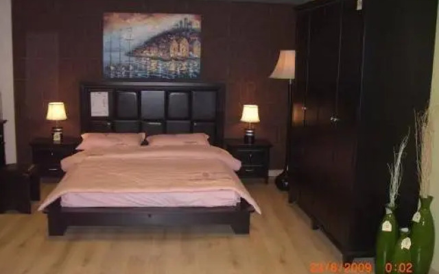 Regent Tower by AAA Homes