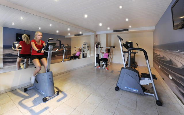 Van Der Valk Hotel Barcarola