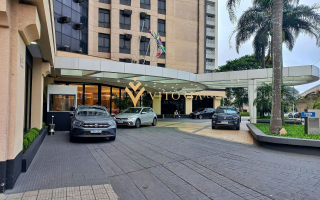 Elegance Suites Congonhas