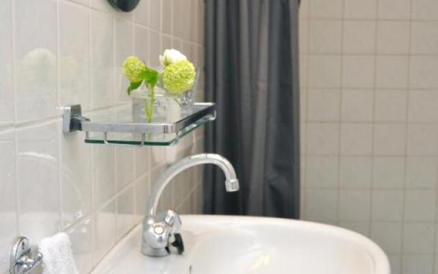 Residence Le Mistral