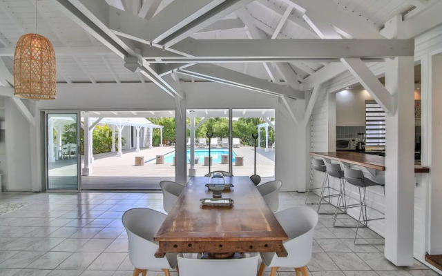 Dream Villa Terres Basses-540