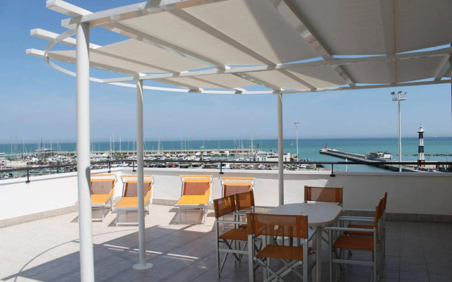 Residence Fiorella