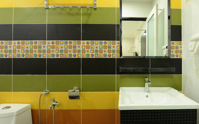 ZEN Rooms Shah Alam Section 7