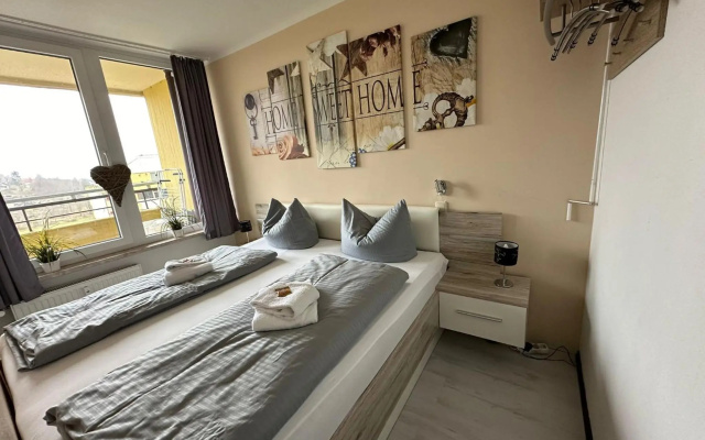 App. 587 Panoramic Hotel Hohegeiß