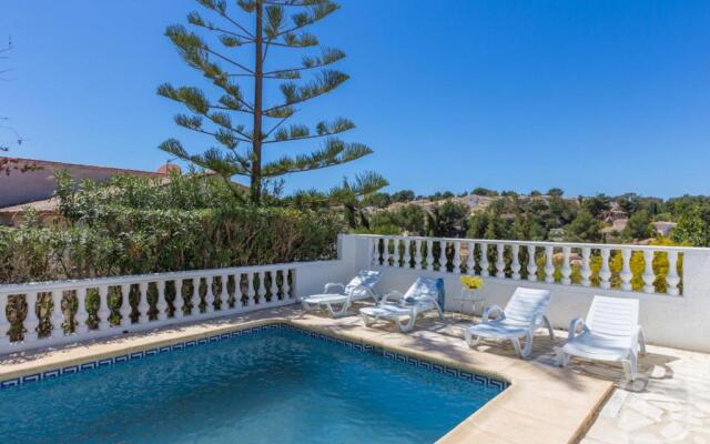 Villa Kelly 12 by Abahana Villas