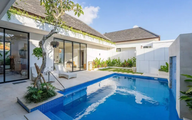 Serai Villa by Betterplace
