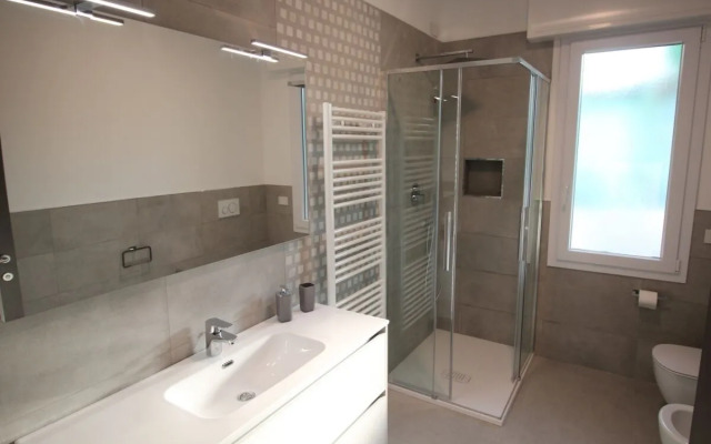 Persea mare appartamenti