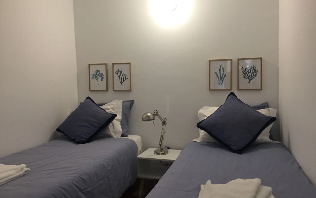 Apartments Center Bairro Alto