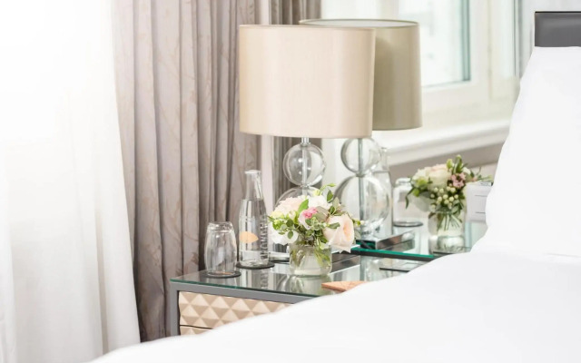Mandarin Oriental, Geneva