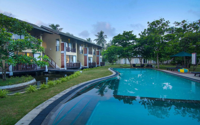 South Lake Resort Koggala