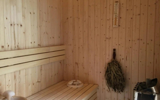 Ferienhaus - Sonnenhaus