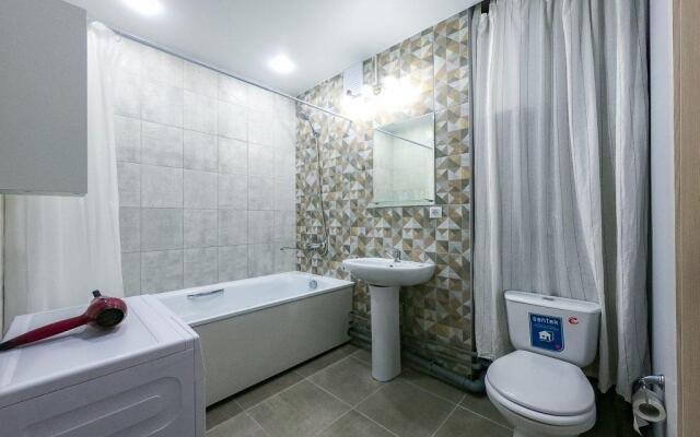 ApartUnit (АпартЮнит) на улице Машинная