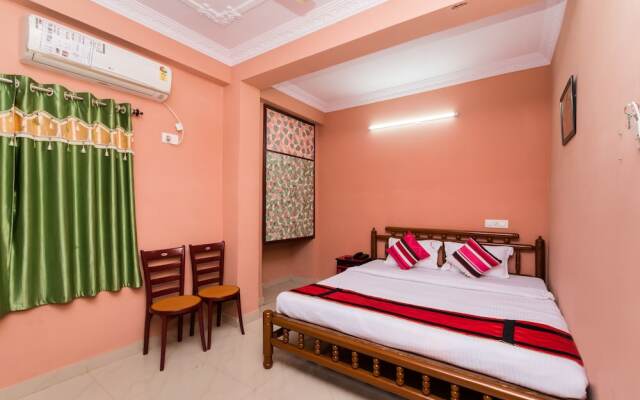 OYO 8970 New Ashoka Hotel