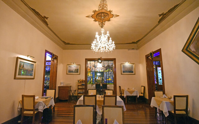 Luxhigh Hotel San José