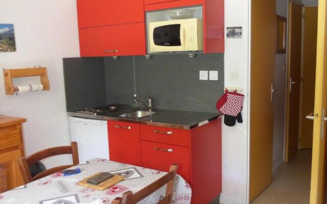 Appartement Valloire, 2 pièces, 4 personnes - FR-1-263-129