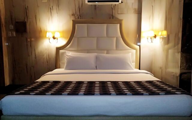 Belgian Suites