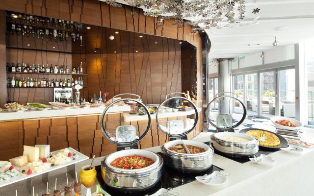 Crowne Plaza Hong Kong Kowloon East by IHG