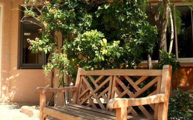 Résidence les Pavillons du Golfe