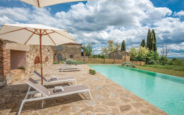 Lilliano C8 Ceccatelli