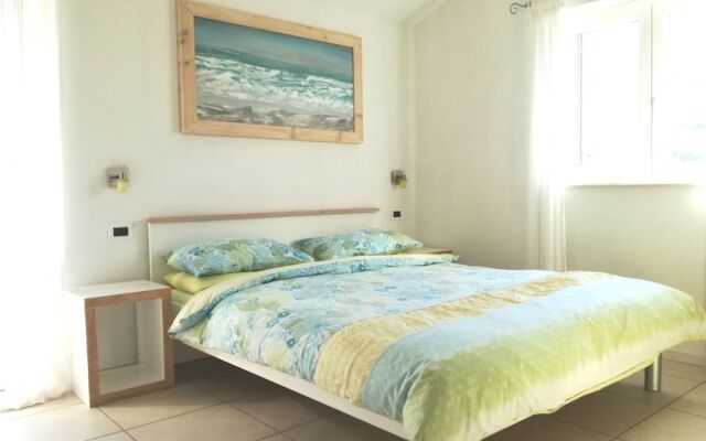 Villa Brumnic Apartments