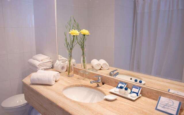 Panamericana Hotel - Arica