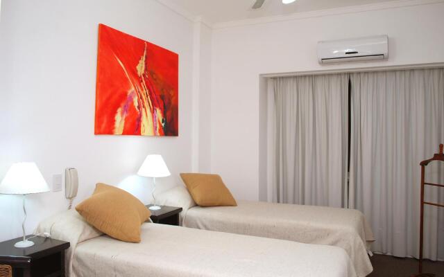 Hotel Corbel