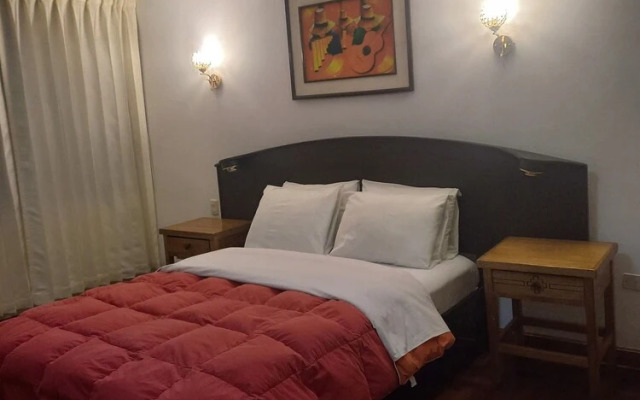 Sol de oro hostal